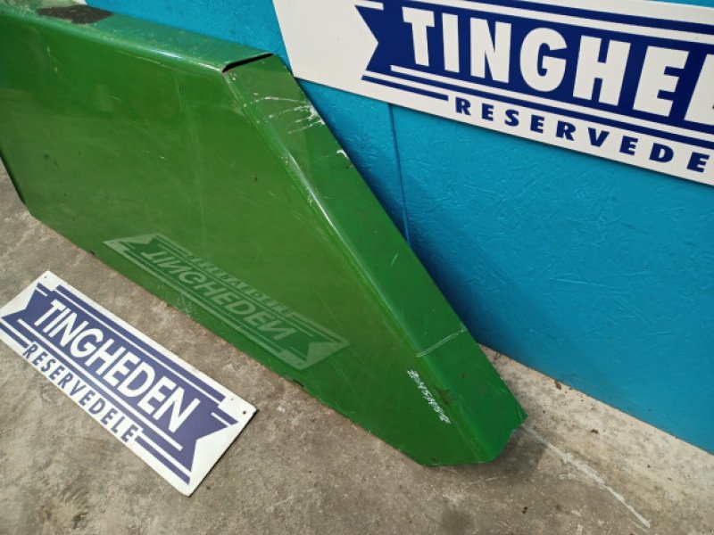 Schneidwerk des Typs John Deere 1075, Gebrauchtmaschine in Hemmet (Bild 3)