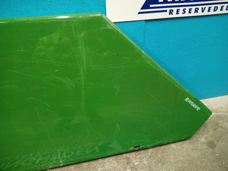 Schneidwerk des Typs John Deere 1075, Gebrauchtmaschine in Hemmet (Bild 4)