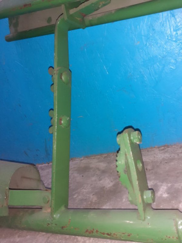 Schneidwerk des Typs John Deere 1075, Gebrauchtmaschine in Hemmet (Bild 4)