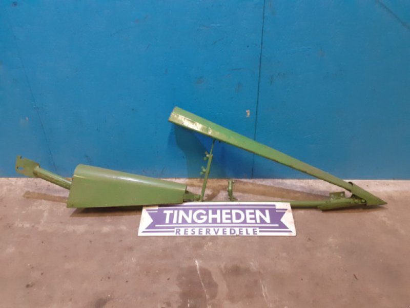 Schneidwerk типа John Deere 1075, Gebrauchtmaschine в Hemmet (Фотография 1)