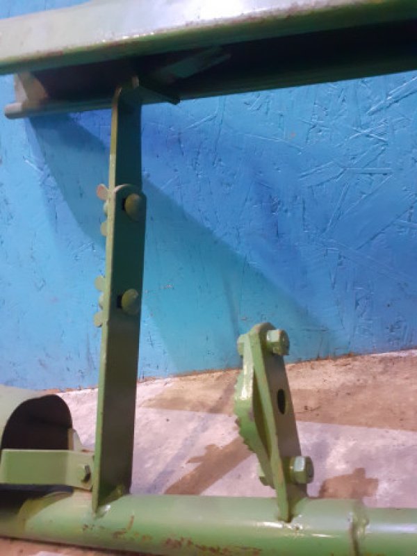 Schneidwerk des Typs John Deere 1075, Gebrauchtmaschine in Hemmet (Bild 3)