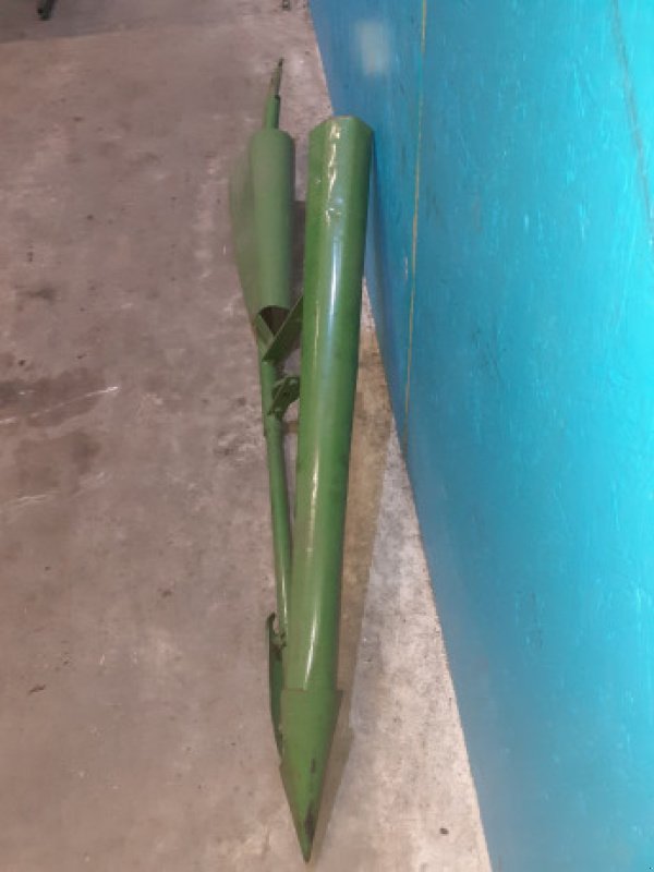 Schneidwerk des Typs John Deere 1075, Gebrauchtmaschine in Hemmet (Bild 6)