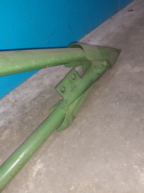 Schneidwerk des Typs John Deere 1075, Gebrauchtmaschine in Hemmet (Bild 5)