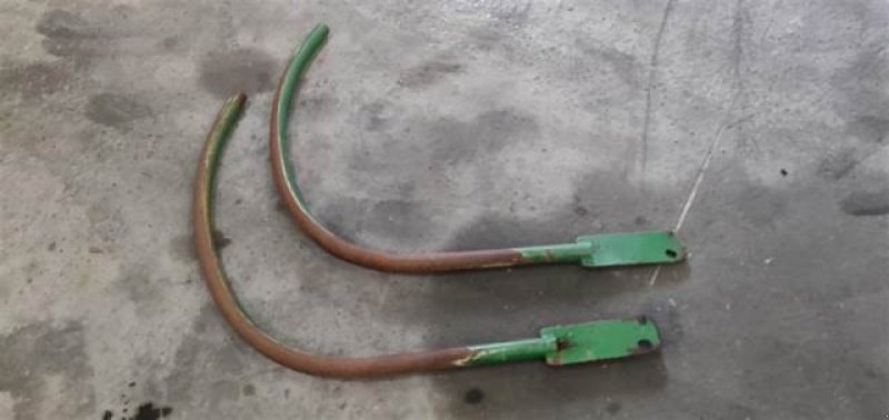 Schneidwerk des Typs John Deere 1075, Gebrauchtmaschine in Hemmet (Bild 1)
