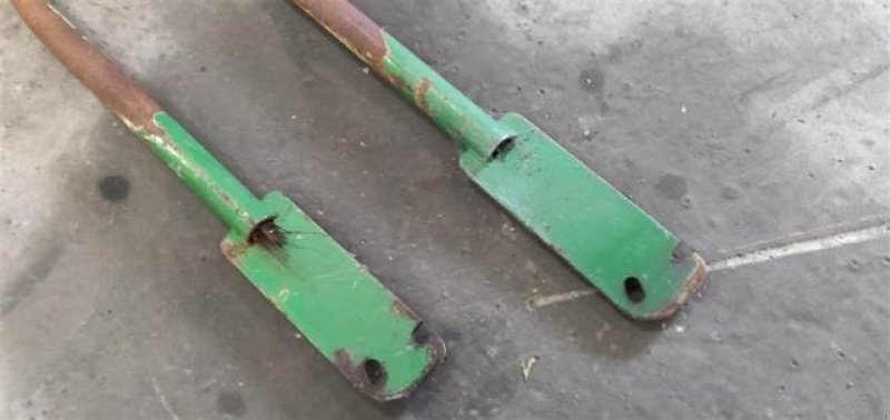 Schneidwerk des Typs John Deere 1075, Gebrauchtmaschine in Hemmet (Bild 3)