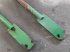 Schneidwerk des Typs John Deere 1075, Gebrauchtmaschine in Hemmet (Bild 3)