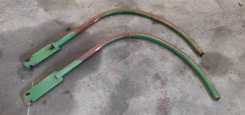 Schneidwerk des Typs John Deere 1075, Gebrauchtmaschine in Hemmet (Bild 5)