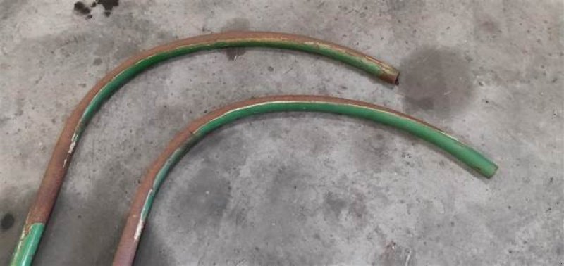 Schneidwerk des Typs John Deere 1075, Gebrauchtmaschine in Hemmet (Bild 4)