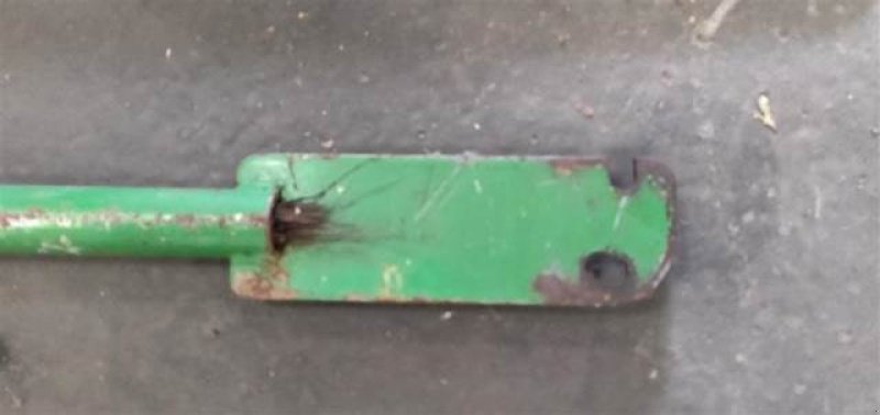 Schneidwerk des Typs John Deere 1075, Gebrauchtmaschine in Hemmet (Bild 2)