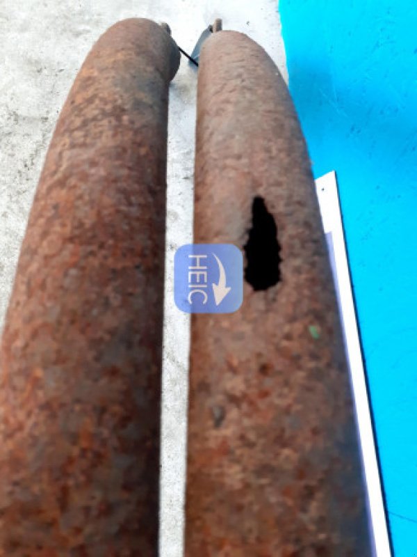 Schneidwerk typu John Deere 1085, Gebrauchtmaschine v Hemmet (Obrázek 4)