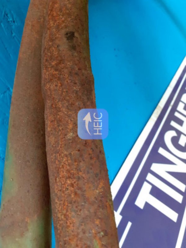 Schneidwerk typu John Deere 1085, Gebrauchtmaschine v Hemmet (Obrázek 7)