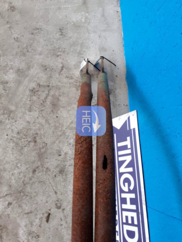 Schneidwerk typu John Deere 1085, Gebrauchtmaschine v Hemmet (Obrázek 3)