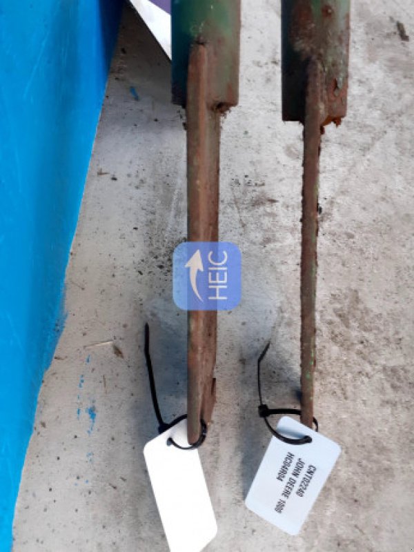 Schneidwerk typu John Deere 1085, Gebrauchtmaschine v Hemmet (Obrázek 12)