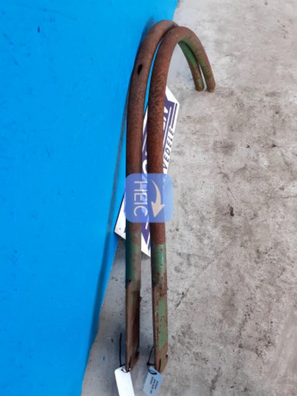 Schneidwerk typu John Deere 1085, Gebrauchtmaschine v Hemmet (Obrázek 13)