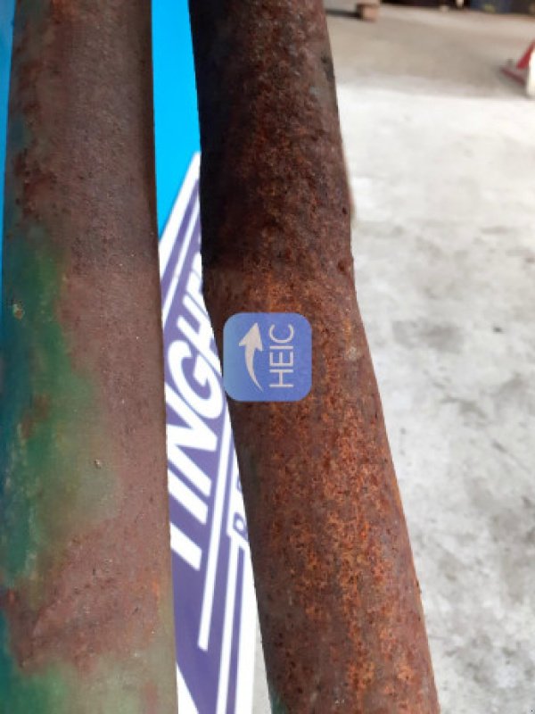 Schneidwerk typu John Deere 1085, Gebrauchtmaschine v Hemmet (Obrázek 8)