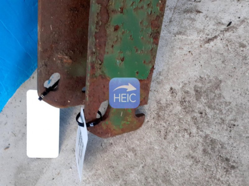 Schneidwerk typu John Deere 1085, Gebrauchtmaschine v Hemmet (Obrázek 10)