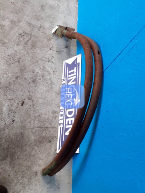 Schneidwerk typu John Deere 1085, Gebrauchtmaschine v Hemmet (Obrázek 2)