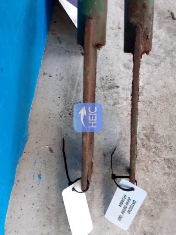 Schneidwerk typu John Deere 1085, Gebrauchtmaschine v Hemmet (Obrázek 11)