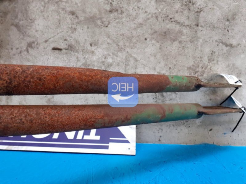 Schneidwerk typu John Deere 1085, Gebrauchtmaschine v Hemmet (Obrázek 5)