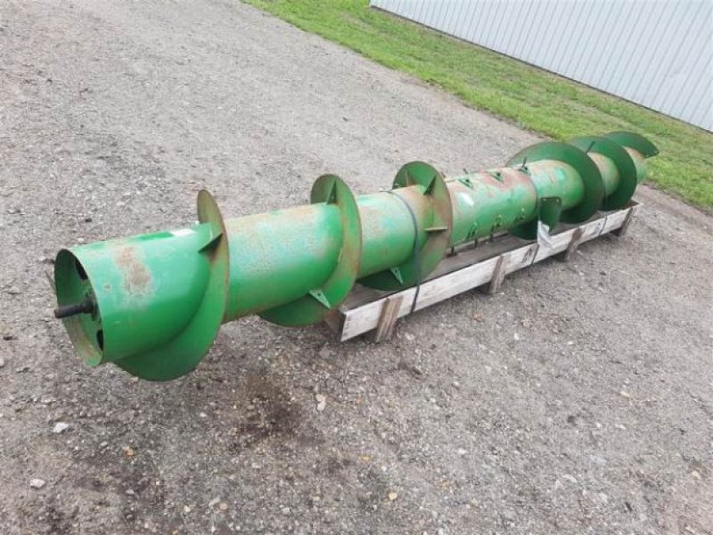 Schneidwerk typu John Deere 12" Indføringstromle, Gebrauchtmaschine v Hemmet (Obrázek 4)