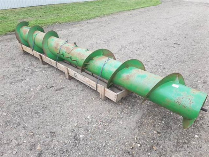 Schneidwerk typu John Deere 12" Indføringstromle, Gebrauchtmaschine v Hemmet (Obrázek 1)