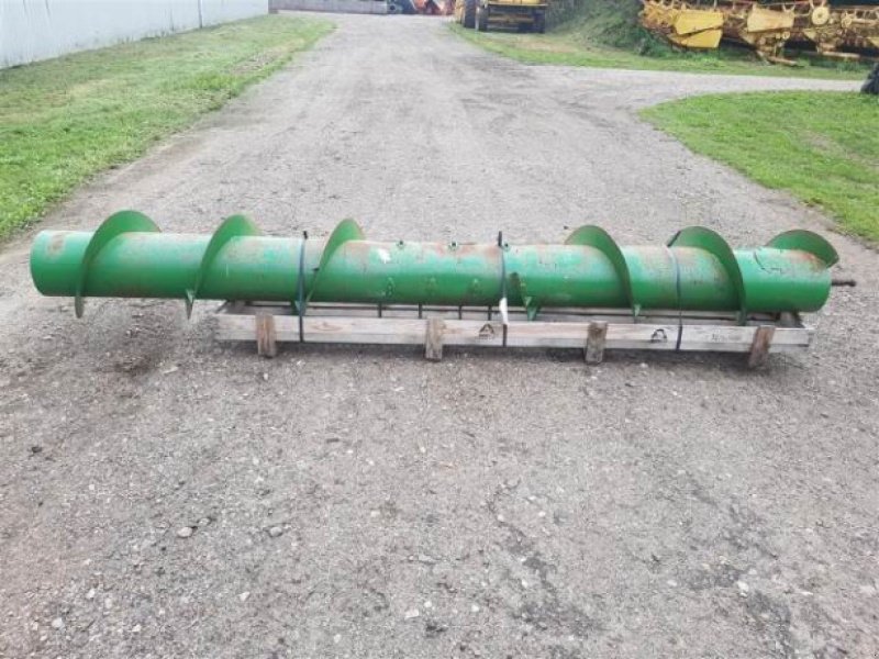 Schneidwerk typu John Deere 12" Indføringstromle, Gebrauchtmaschine v Hemmet (Obrázek 5)