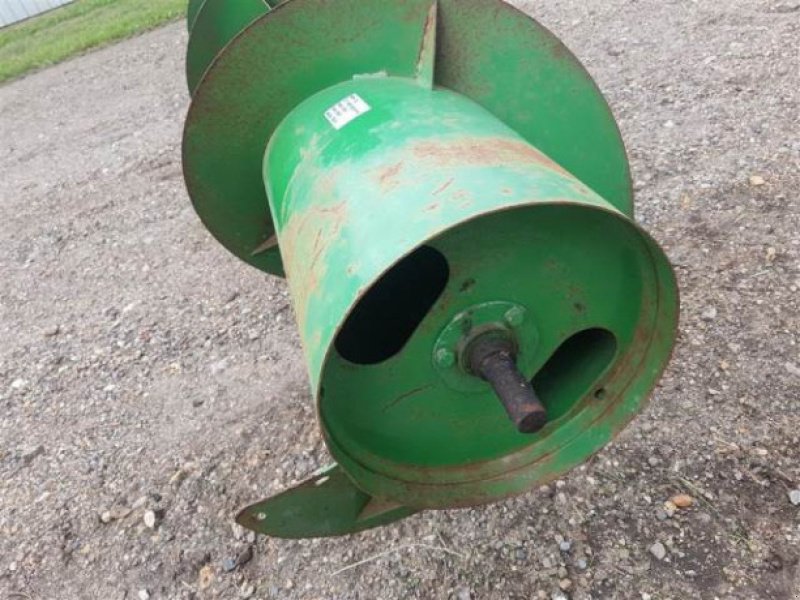 Schneidwerk typu John Deere 12" Indføringstromle, Gebrauchtmaschine v Hemmet (Obrázek 2)