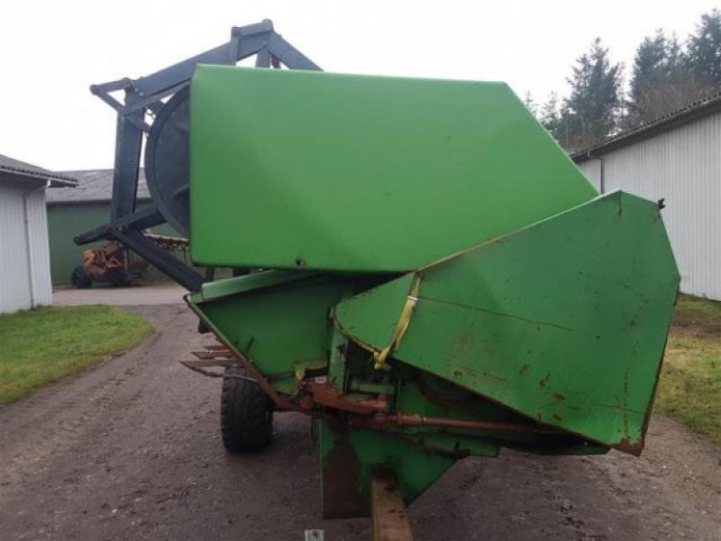 Schneidwerk typu John Deere 14", Gebrauchtmaschine v Hemmet (Obrázek 7)