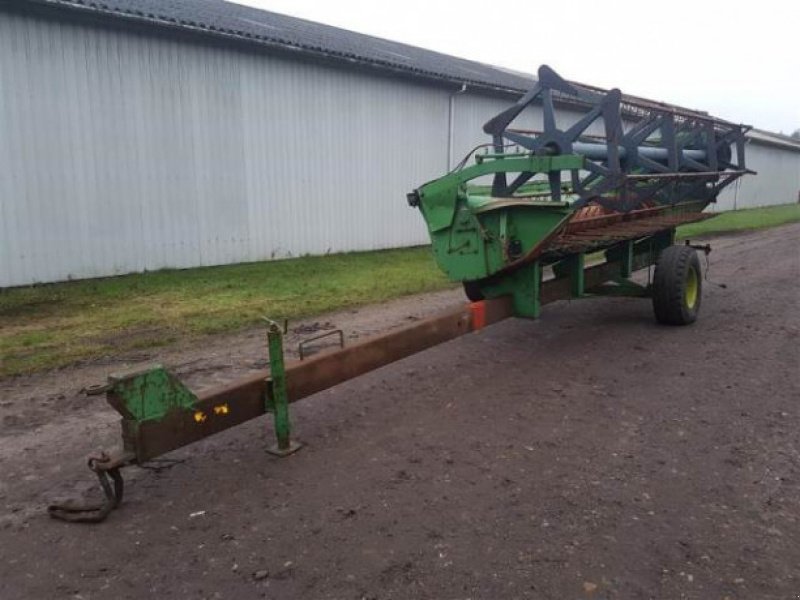 Schneidwerk typu John Deere 14", Gebrauchtmaschine v Hemmet (Obrázek 1)