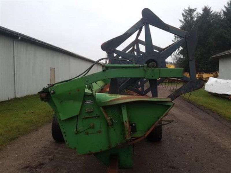 Schneidwerk typu John Deere 14", Gebrauchtmaschine v Hemmet (Obrázek 4)