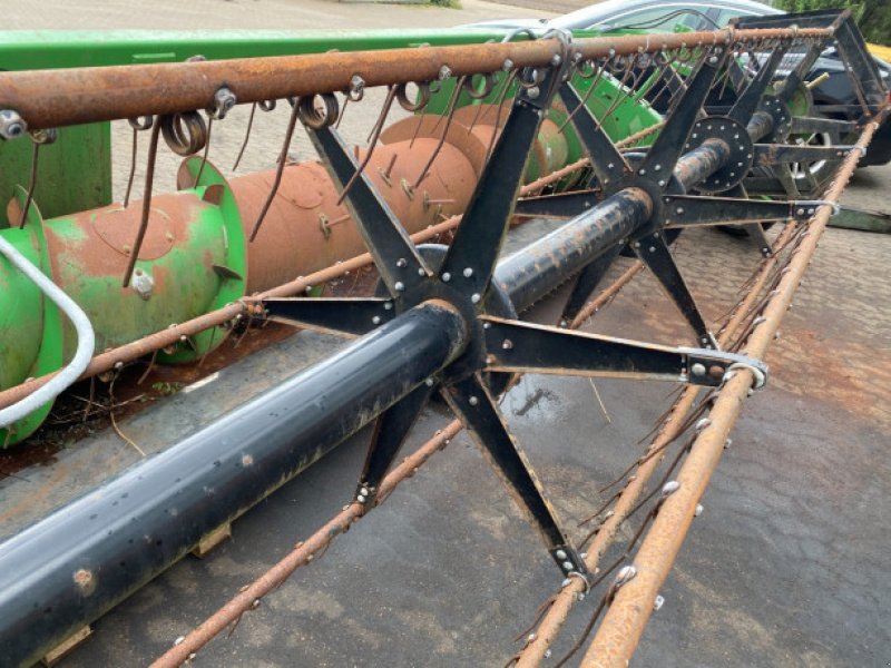 Schneidwerk typu John Deere 16", Gebrauchtmaschine v Hemmet (Obrázek 13)