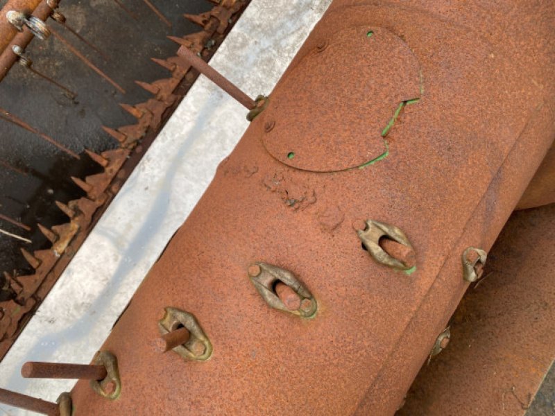 Schneidwerk typu John Deere 16", Gebrauchtmaschine v Hemmet (Obrázek 20)