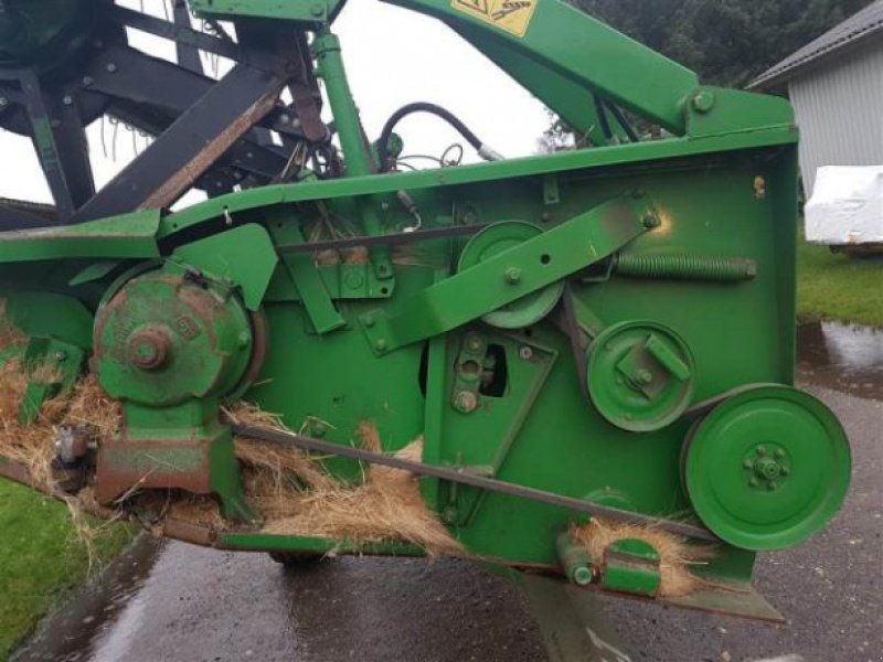 Schneidwerk typu John Deere 16", Gebrauchtmaschine v Hemmet (Obrázek 4)