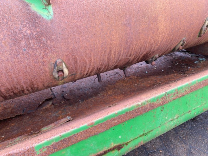 Schneidwerk typu John Deere 16", Gebrauchtmaschine v Hemmet (Obrázek 19)