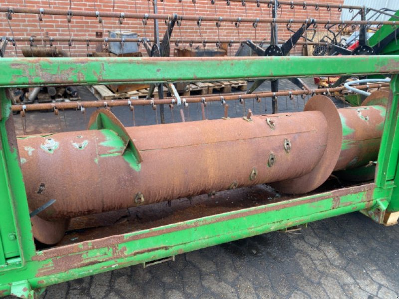 Schneidwerk typu John Deere 16", Gebrauchtmaschine v Hemmet (Obrázek 18)