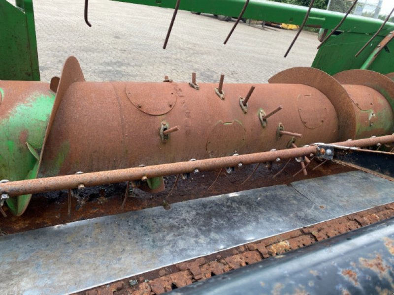 Schneidwerk typu John Deere 16", Gebrauchtmaschine v Hemmet (Obrázek 14)