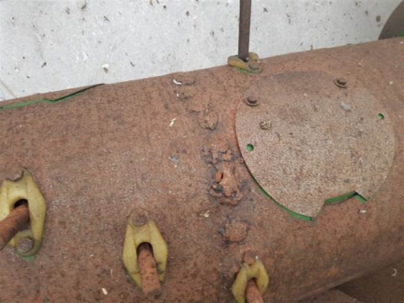 Schneidwerk typu John Deere 16", Gebrauchtmaschine v Hemmet (Obrázek 9)