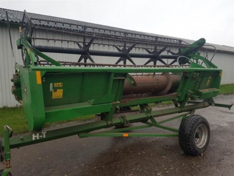 Schneidwerk typu John Deere 16", Gebrauchtmaschine v Hemmet (Obrázek 5)