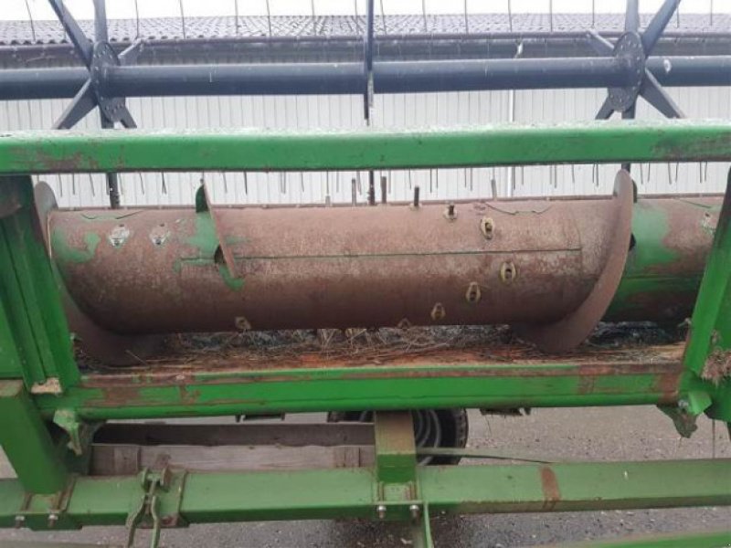 Schneidwerk typu John Deere 16", Gebrauchtmaschine v Hemmet (Obrázek 7)