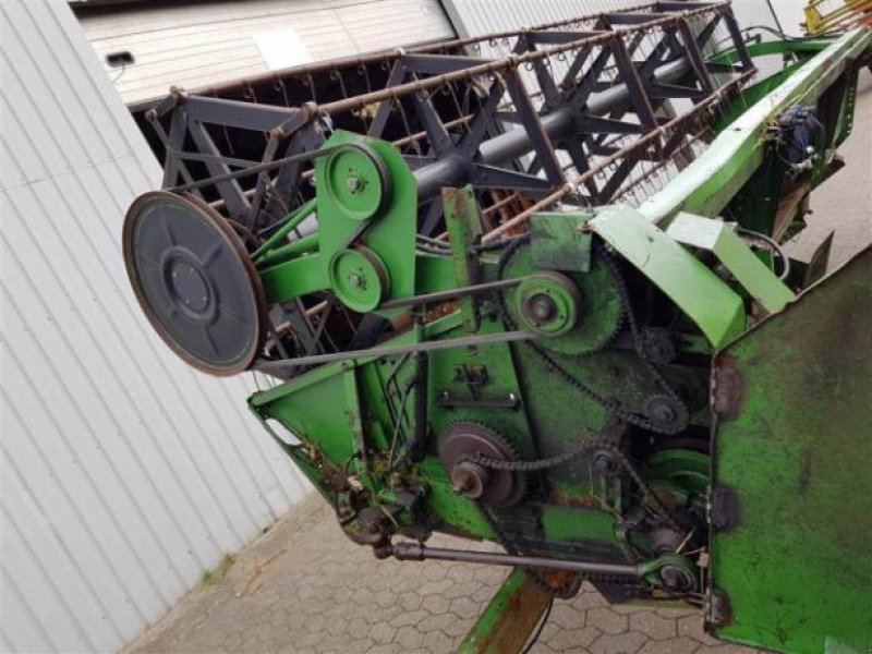 Schneidwerk typu John Deere 16", Gebrauchtmaschine v Hemmet (Obrázek 3)