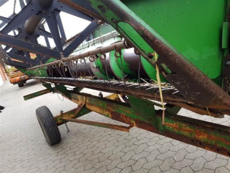 Schneidwerk typu John Deere 16", Gebrauchtmaschine v Hemmet (Obrázek 4)