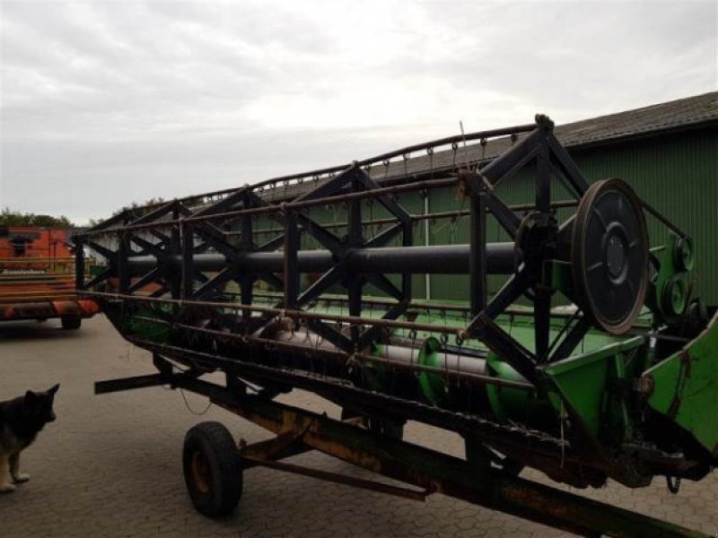 Schneidwerk typu John Deere 16", Gebrauchtmaschine v Hemmet (Obrázek 5)