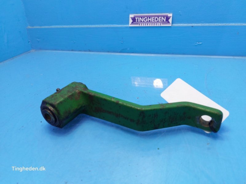 Schneidwerk typu John Deere 2056, Gebrauchtmaschine v Hemmet (Obrázek 4)