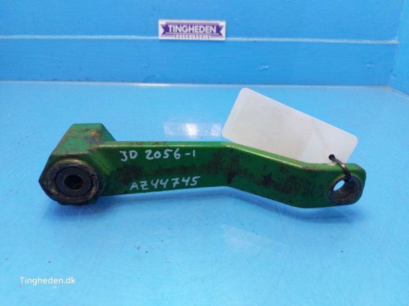 Schneidwerk typu John Deere 2056, Gebrauchtmaschine v Hemmet (Obrázek 8)