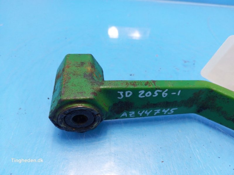 Schneidwerk typu John Deere 2056, Gebrauchtmaschine v Hemmet (Obrázek 9)