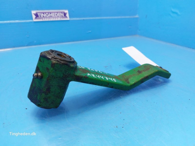 Schneidwerk typu John Deere 2056, Gebrauchtmaschine v Hemmet (Obrázek 7)