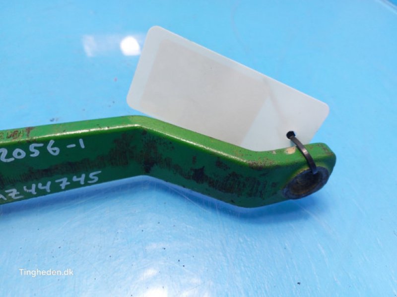 Schneidwerk typu John Deere 2056, Gebrauchtmaschine v Hemmet (Obrázek 10)