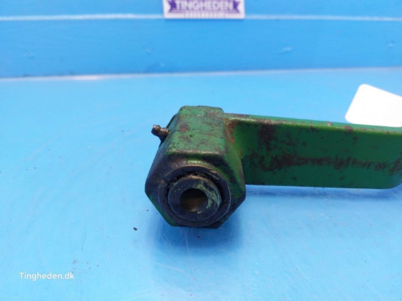 Schneidwerk typu John Deere 2056, Gebrauchtmaschine v Hemmet (Obrázek 3)
