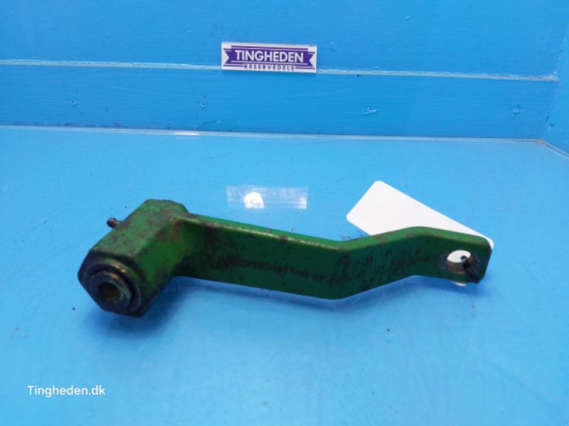 Schneidwerk typu John Deere 2056, Gebrauchtmaschine v Hemmet (Obrázek 2)