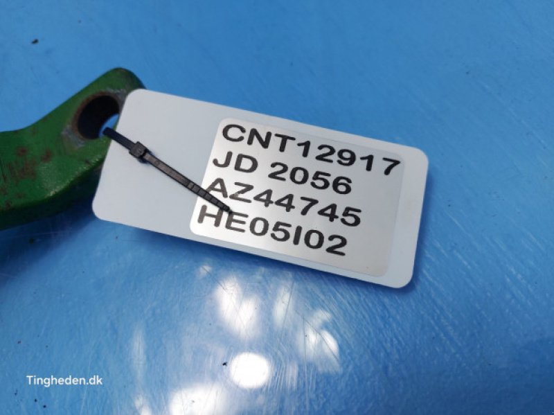 Schneidwerk typu John Deere 2056, Gebrauchtmaschine v Hemmet (Obrázek 12)